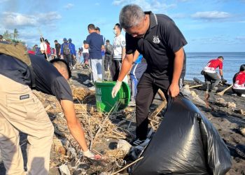 Pemkab Buleleng Tingkatkan Upaya Pemulihan Pascabanjir di Banjar