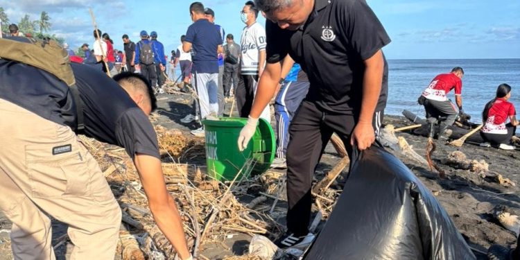 Pemkab Buleleng Tingkatkan Upaya Pemulihan Pascabanjir di Banjar