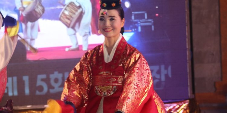 Pemkab Buleleng Perkuat Diplomasi Budaya Lewat BIRF 2026