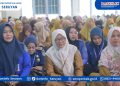 Pemkab Seruyan Adakan Pembinaan Disiplin dan Siraman Rohani untuk ASN