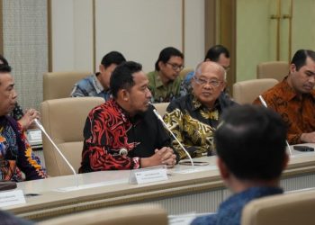 Sumenep Peroleh Hibah PLTS untuk Percepatan Elektrifikasi Kepulauan