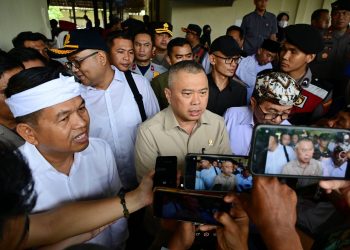 Kemenhub Undang Investasi untuk Pengembangan Kawasan Pelabuhan Patimban