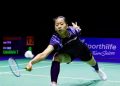 Putri Kusuma Wardani Lolos ke Semifinal Swiss Open 2026