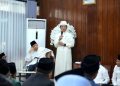 Menag Dorong Ormas Islam Sebarkan Optimisme dan Jaga Persatuan