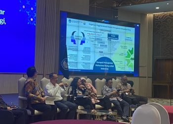 Kompetensi Pendidik Menjadi Kunci Pemanfaatan AI di Perguruan Tinggi