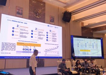Kemendiktisaintek: AI Dukung Pembelajaran, Bukan Gantikan Guru