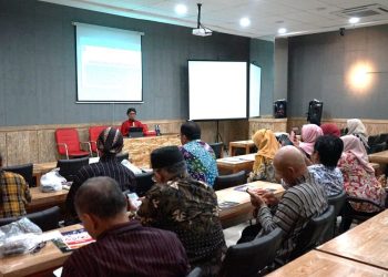 Pemkab Sleman Tingkatkan Gerakan Keluarga Sehat Bebas Asap Rokok