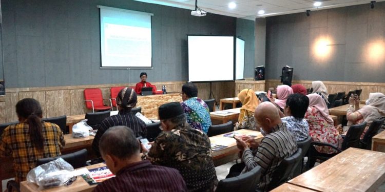 Pemkab Sleman Tingkatkan Gerakan Keluarga Sehat Bebas Asap Rokok