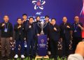 Indonesia Akan Selenggarakan AVC Men’s Champions League 2026 di Pontianak