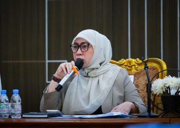 Wali Kota Banjarbaru Larang ASN Gunakan Mobil Dinas untuk Mudik