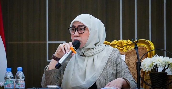 Wali Kota Banjarbaru Larang ASN Gunakan Mobil Dinas untuk Mudik
