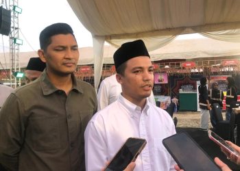 PEMA Dukung Pengembangan UMKM Melalui Peukan Raya Ramadan di Aceh