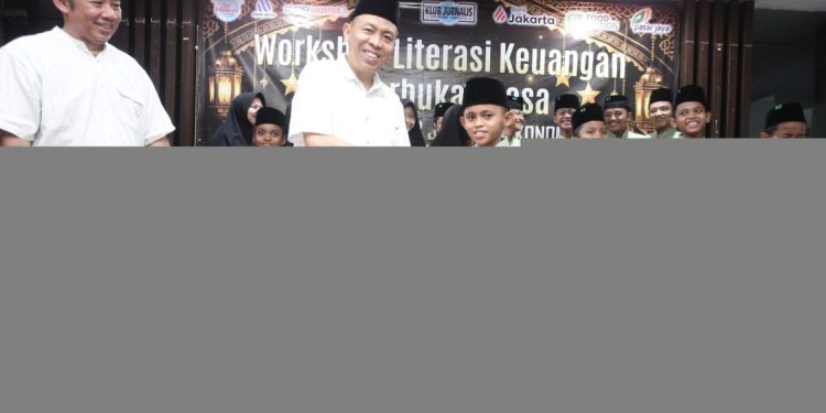 LPS Pisahkan Dana Konvensional dan Syariah untuk Tingkatkan Transparansi