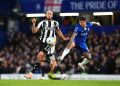Chelsea Tumbang 0-1 dari Newcastle United di Stamford Bridge