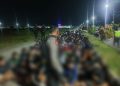 Polres Demak Amankan 114 Remaja Terkait Balap Liar di Terminal Baru