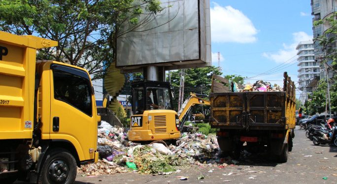 Warga Pontianak Diimbau Buang Sampah Sebelum Pukul 03.00 Saat Malam Lebaran