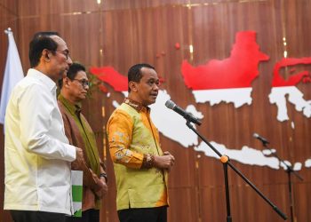 Menteri ESDM Dorong Kerja Sama Energi di Tengah Ketidakpastian Global