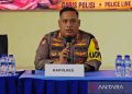 Polres Natuna Sediakan Layanan Penitipan Kendaraan dan Barang Berharga Selama Mudik Lebaran