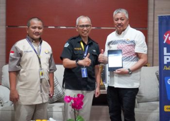 Pemkab Pinrang dan KPP Pratama Parepare Tingkatkan Kepatuhan Pajak Melalui Coretax