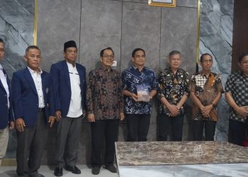 Pemkab Pinrang Tingkatkan Kapasitas ASN Lewat Pendidikan