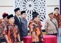 Pemkab Lumajang Dorong Kerja Sama dengan Ormas untuk Pembangunan Daerah