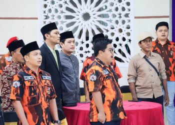 Pemkab Lumajang Dorong Kerja Sama dengan Ormas untuk Pembangunan Daerah