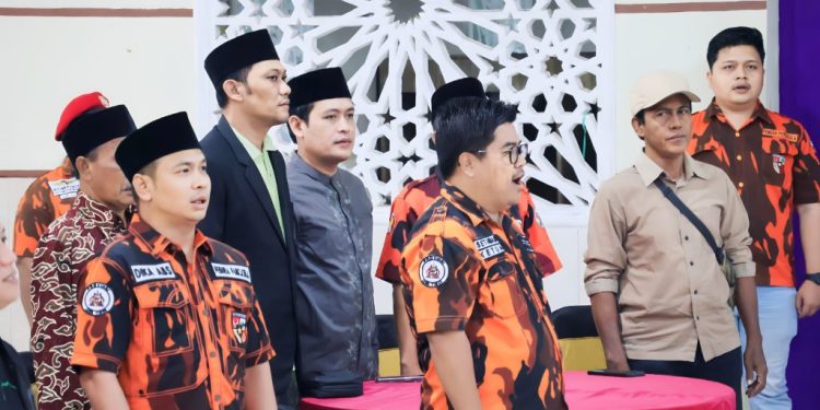 Pemkab Lumajang Dorong Kerja Sama dengan Ormas untuk Pembangunan Daerah