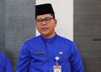 Pemko Batam Persiapkan Berbagai Kegiatan Sambut Idulfitri 1447 H