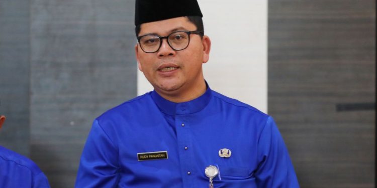 Pemko Batam Persiapkan Berbagai Kegiatan Sambut Idulfitri 1447 H