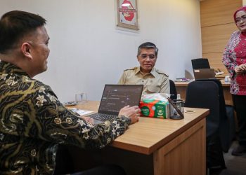 Kemnaker Buka Layanan Pengaduan THR, Terima 1.134 Konsultasi