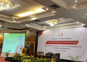 DPR Soroti Pentingnya Peran Jurnalis di Tengah Perkembangan AI