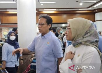 Pemerintah Jamin Layanan Darurat RS Beroperasi Selama Libur Lebaran