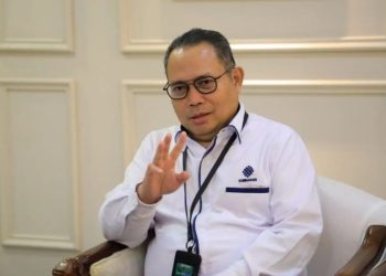 Kemnaker Kirim Tim K3 untuk Cek Kesehatan Pengemudi Bus dan Truk Selama Mudik Lebaran