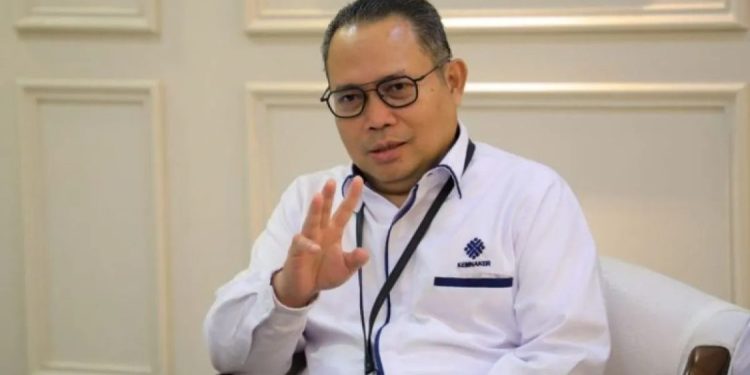 Kemnaker Kirim Tim K3 untuk Cek Kesehatan Pengemudi Bus dan Truk Selama Mudik Lebaran