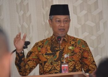 Dana Desa Tahap Pertama di Aceh Telah Dicairkan, BLT Desa Harus Segera Disalurkan