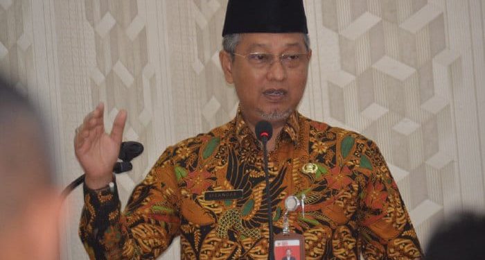 Dana Desa Tahap Pertama di Aceh Telah Dicairkan, BLT Desa Harus Segera Disalurkan