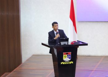 Kapolda Aceh Tegaskan Pentingnya Kearifan Lokal dalam Kamtibmas