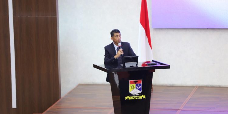 Kapolda Aceh Tegaskan Pentingnya Kearifan Lokal dalam Kamtibmas