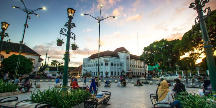 Mempertahankan Yogyakarta sebagai Pusat Budaya dan Identitas Sosial