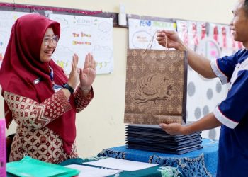 KPK Tegaskan ASN Harus Tolak Gratifikasi dan Permintaan THR