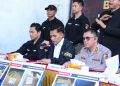 Bareskrim Polri Bongkar Kasus Daging Domba Impor Kedaluwarsa di Tangerang
