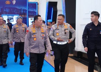 Antusiasme Tinggi Sambut Program Mudik Gratis Presisi 2026, 32 Ribu Pemudik Terdaftar