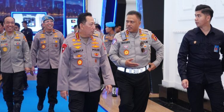 Antusiasme Tinggi Sambut Program Mudik Gratis Presisi 2026, 32 Ribu Pemudik Terdaftar