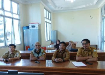 Inflasi di Bener Meriah Menurun 0,13 Persen Menjelang Idulfitri