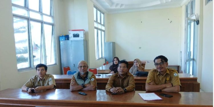 Inflasi di Bener Meriah Menurun 0,13 Persen Menjelang Idulfitri