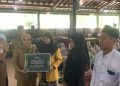 200 Penghafal Al-Qur’an di Demak Terima Bantuan Sosial dari Pemkab
