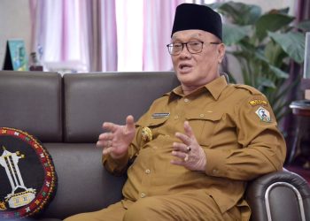 Pemkab Bener Meriah Siapkan Jutaan Bibit Kopi Arabika untuk 2026