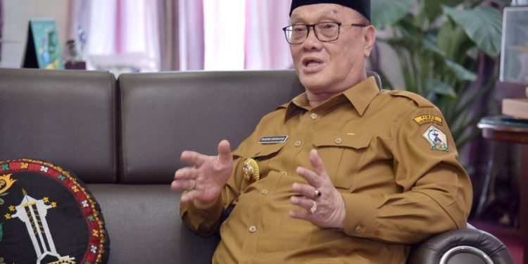 Pemkab Bener Meriah Siapkan Jutaan Bibit Kopi Arabika untuk 2026