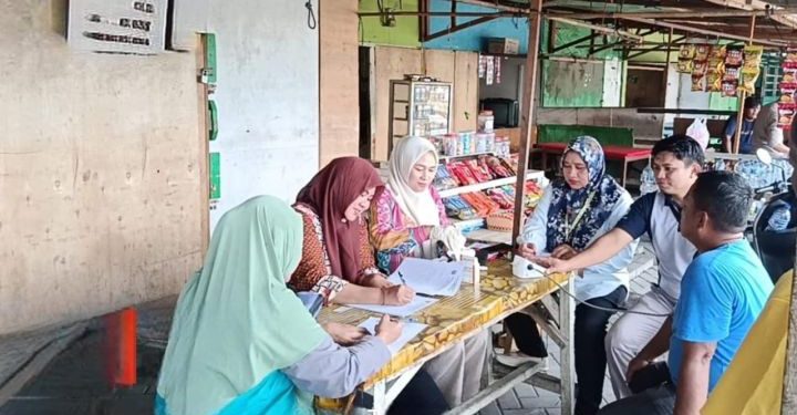 Dinas Kesehatan Gorontalo Siapkan Pemeriksaan Kesehatan Gratis bagi Pengemudi