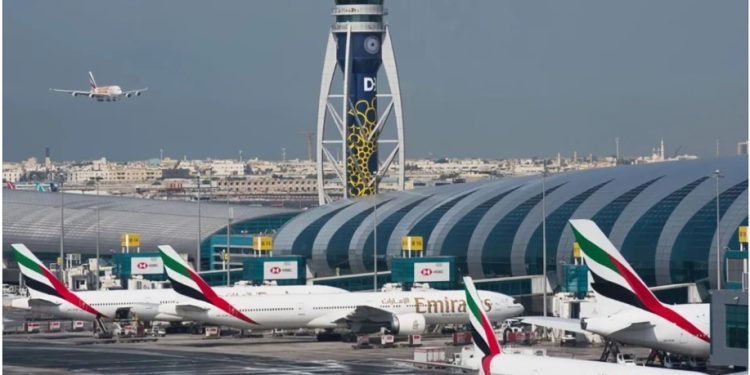 Dua Penerbangan Indonesia Terganggu Akibat Insiden Drone di UEA